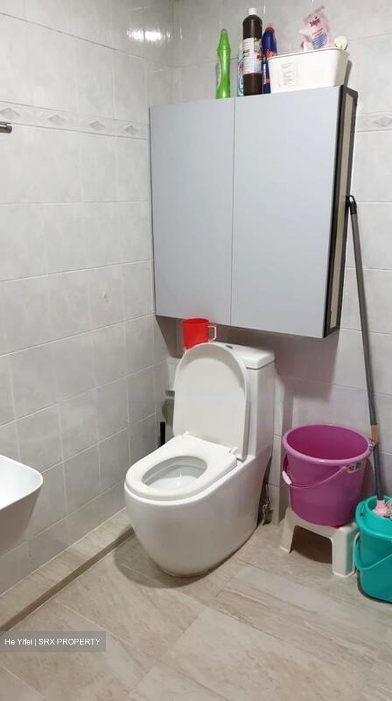 Rosalia Park (D19), Condominium #463374951